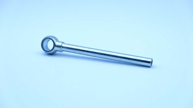 3/8 17-12mm Boy 170mm Halka Rakor