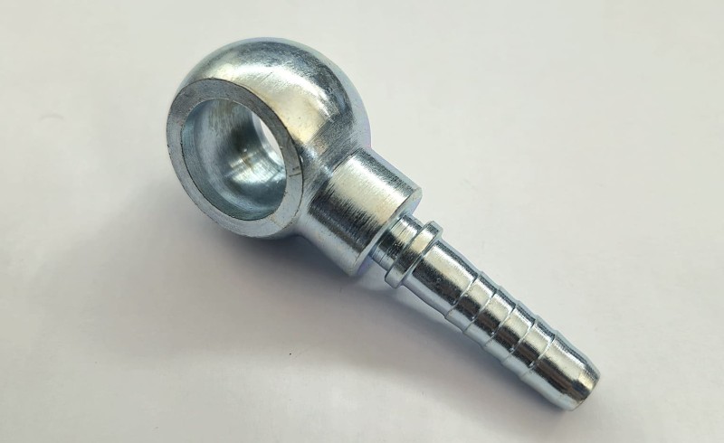 5/16 -17mm Presli Halka Rakor