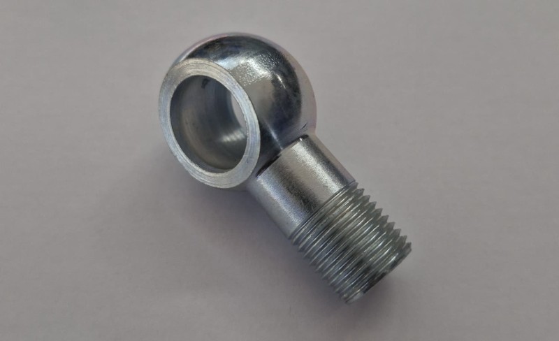 3/8 16 X 1,5 Yivli Halka Rakor