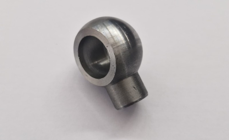 1/2 21-16mm Kaynaklık Halka Rakor