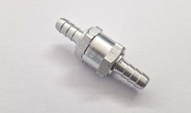 8mm Alüminyum Yakıt Çekvalf