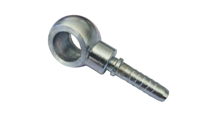 5/16-16 mm Presli Halka Rakor