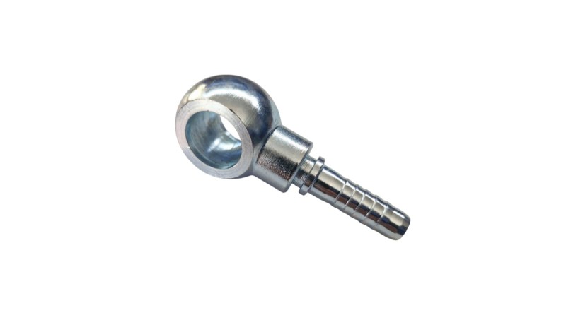 3/8 - 18mm Presli Halka Rakor