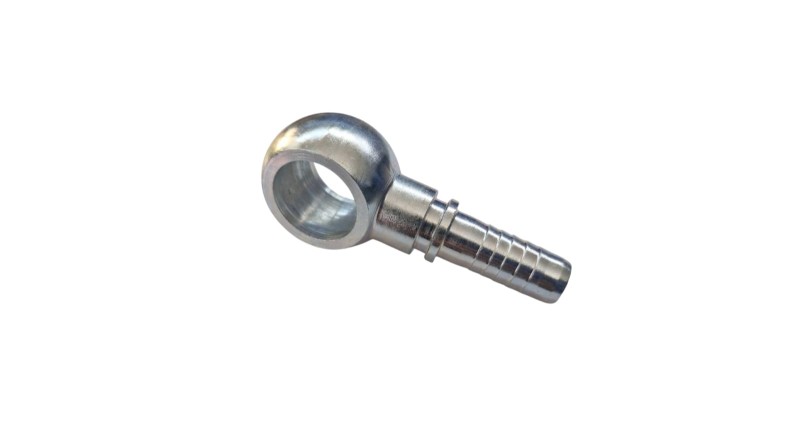 1/2 - 20mm Presli Halka Rakor