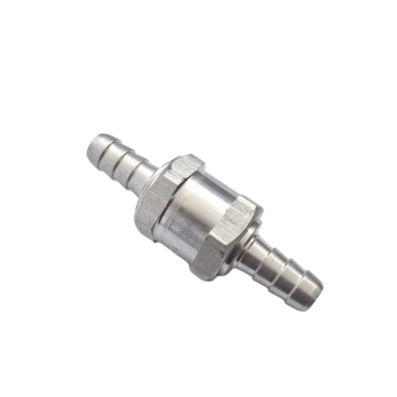 8mm Alüminyum Yakıt Çekvalf