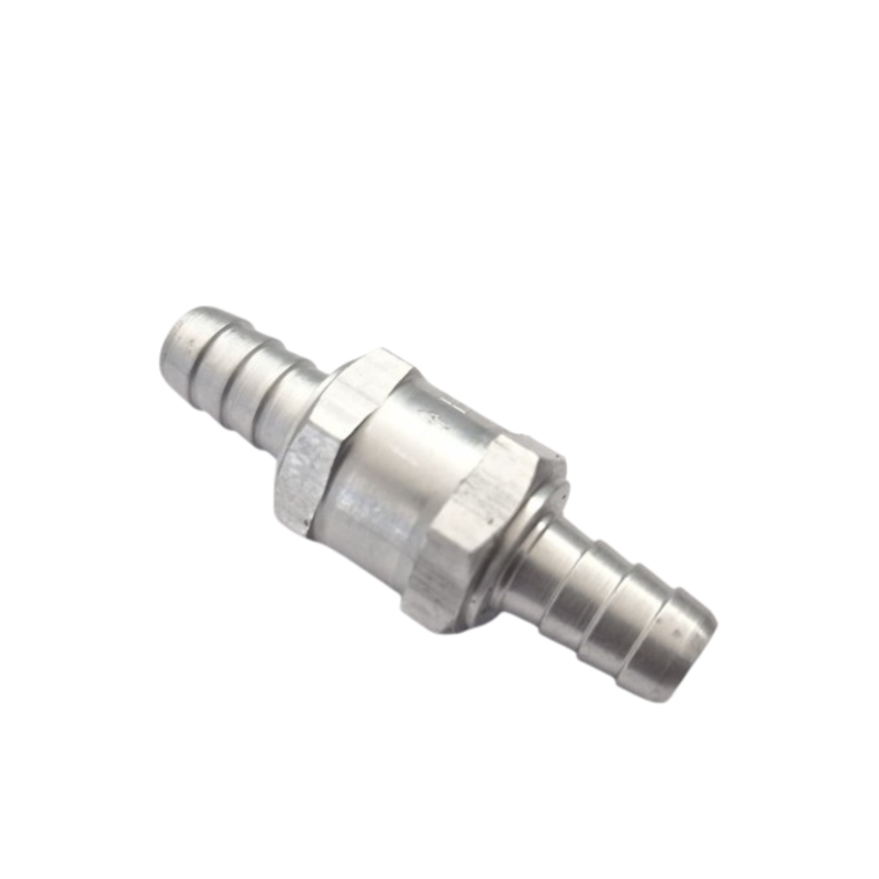 12mm Alüminyum Yakıt Çekvalf