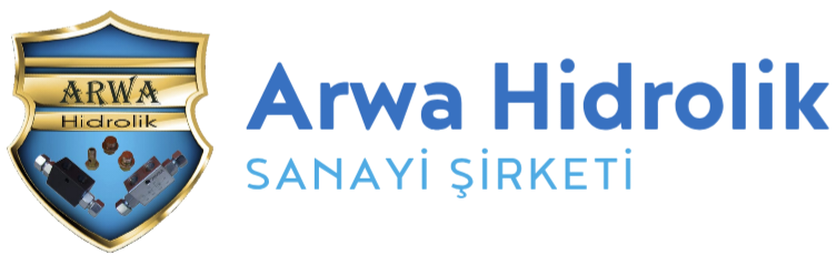 Arwa Hidrolik